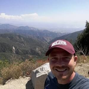 Meet your Posher, Jonathan